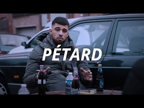 ZKR Type Beat - "PÉTARD" | Instru Rap/Freestyle 2025