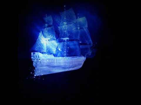 The Doors - The Crystal Ship (slowed + reverb)