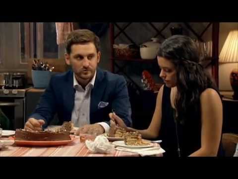 Con el culo al aire - La celebración de cumpleaños más surrealista