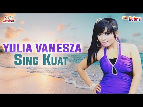 Yulia Vanesza - Sing Kuat (Official Music Video)