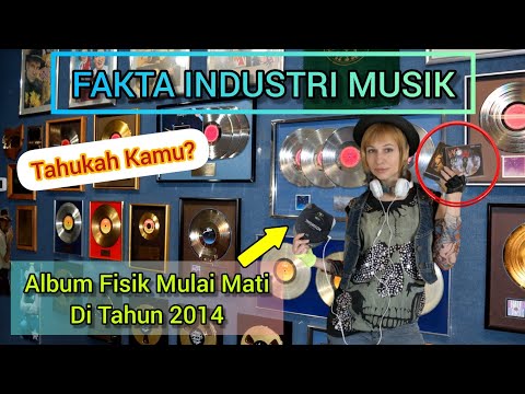 Tahukah Kamu? | Fakta Industri Musik | Global Unik