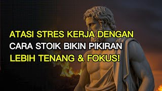 Download lagu 5 Stoic Ways to Manage Work Stress to Stay Calm and Focused | Stoic Philosophy mp3 Download lagu 5 Stoic Ways to Manage Work Stress to Stay Calm and Focused | Stoic Philosophy mp3