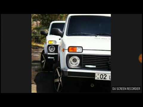 #1 Armenian Niva (Dorjar)