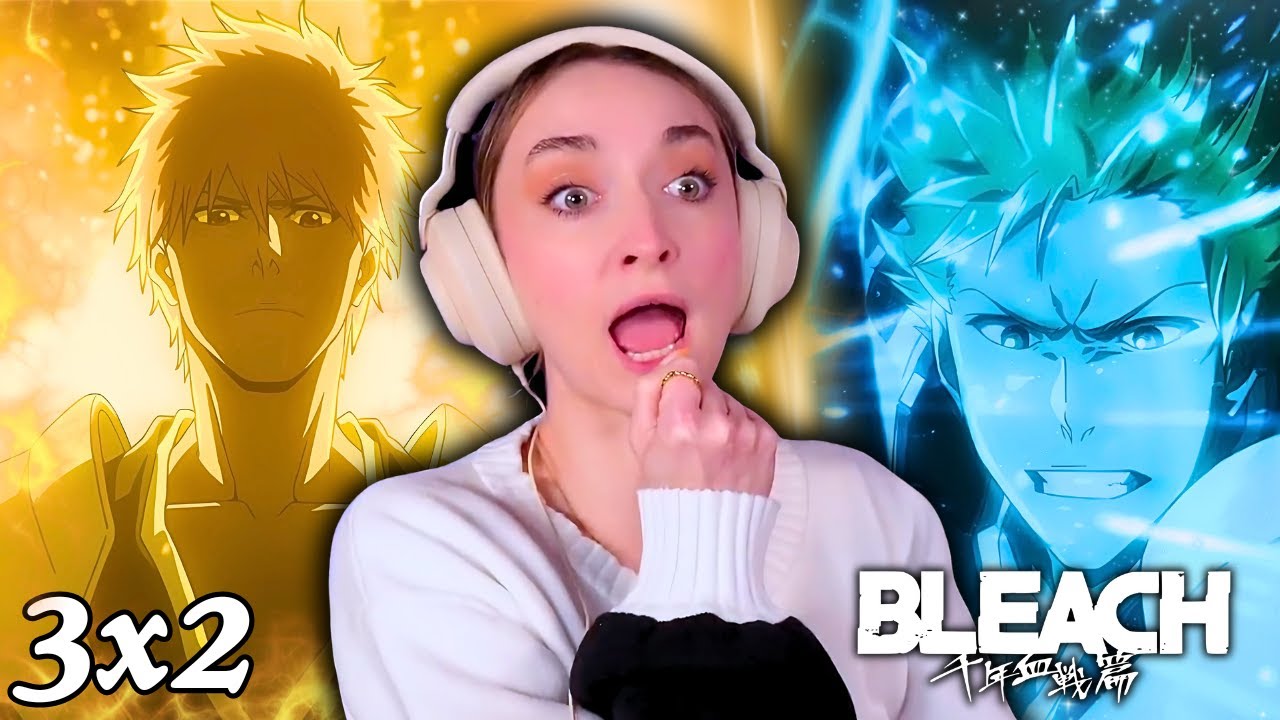 ICHIGO vs YHWACH - WTF!? 🔥 | BLEACH: TYBW COUR 3 | EPISODE 28 REACTION "Kill The King"