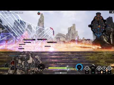 Xx_Tyrant Murdock Penta Kill Paragon