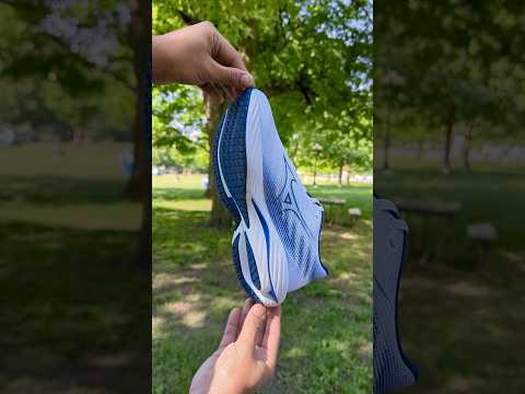 Mizuno Mizuno Wave Rider 28