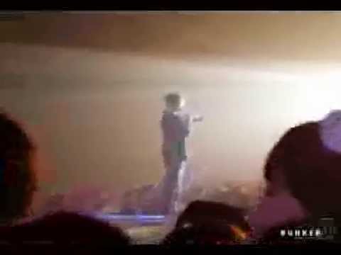 2014.08.16 god 15th Anniversary Reunion Concert in Busan saturday night