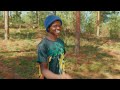 The Reggae Giants Family Mishani Ft Veda Njucci Official Video Tsika EP