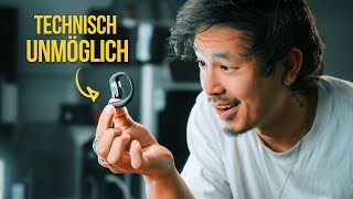 Diese Technik dürfte eigentlich nicht existieren