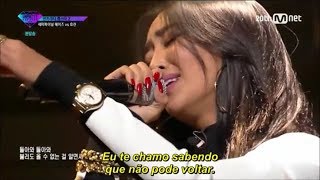 Hyolyn - My Love (Feat. Basick)
