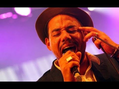Carry me - Ben l'Oncle Soul & Monophonics - Live [HQ Audio]