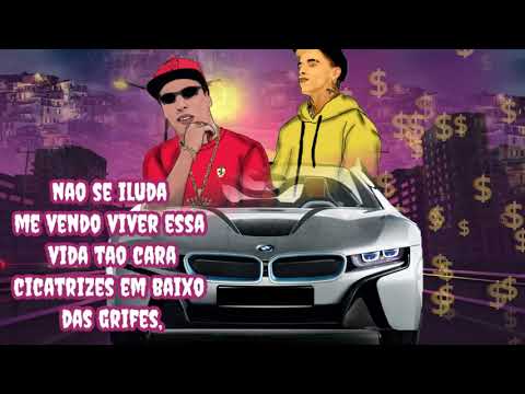 MC Boy do Charmes feat.MC Pedrinho - Notas