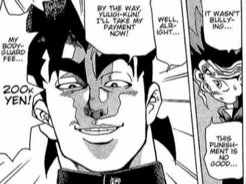 LittleKuriboh Reviews Yu-Gi-Oh _Chapter 1 _ Yu-Gi-Oh_ The Abridged Series