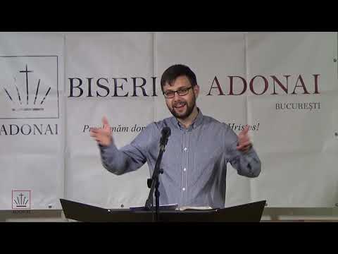 Stefan Cornu | Regula de aur | Matei 7:12