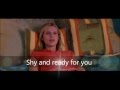 "Keep Me High" - Adaline (Lyrics)