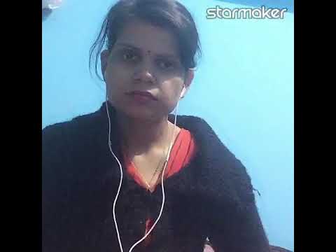 Pinky mishra In aankhon...