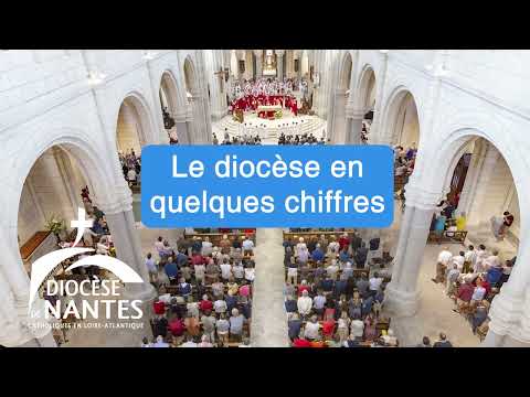 Connaissez-vous le diocèse de Nantes ?