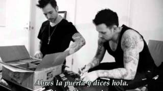 Good Charlotte - Crash (Sub) Por MyM