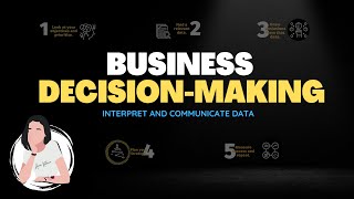 Business Decision Making