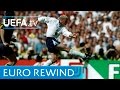 EURO 96’ highlights: England 2-0 Scotland