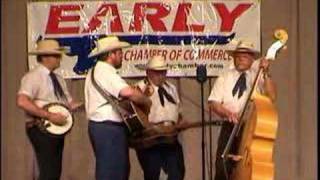 It Takes One To Know One - Bluegrass Festival