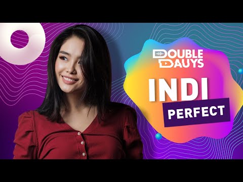 Double Dauys: Спой в караоке вместе с Индира Едильбаева  - Perfect (cover Ed Sheeran)