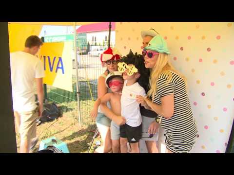 Prezentacja drużyn Jaguar Gdańsk sezon 2016 2017