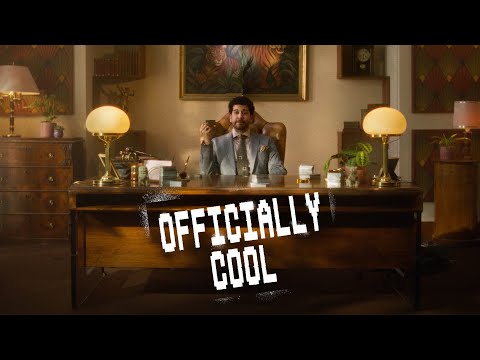 spark7? Officially cool!