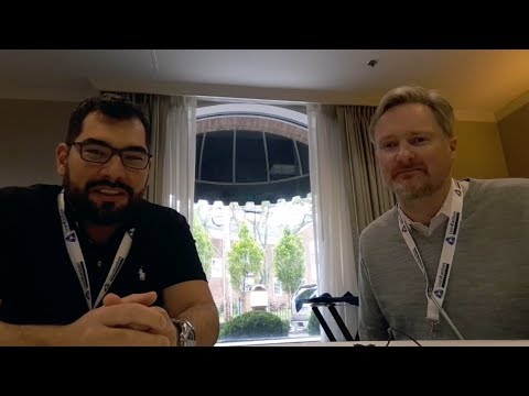 Kanban Coaching & Maturity Models com David J. Anderson