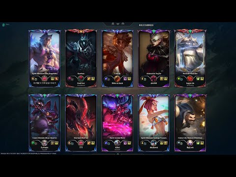 T1 Faker | Taliyah MID vs Ryze | Patch 26.1 | 2026-01-12 | LoL Replay