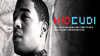Kid cudi feat.RZA-Beez
