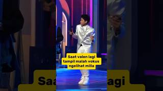 Download lagu Valen is focusing on Milla #valenda7 #siantarartists #dangdut #viral #youtubeshorts mp3 Download lagu Valen is focusing on Milla #valenda7 #siantarartists #dangdut #viral #youtubeshorts mp3