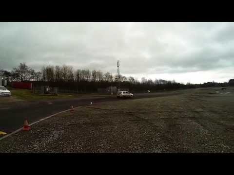 EVMC- Christmas autotest 2014