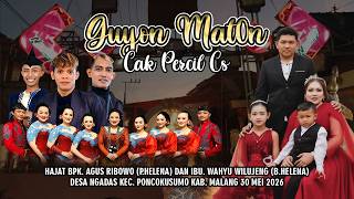 Download lagu LIVE ' GUYON MATON CAK PERCI CS ' mp3 Download lagu LIVE ' GUYON MATON CAK PERCI CS ' mp3