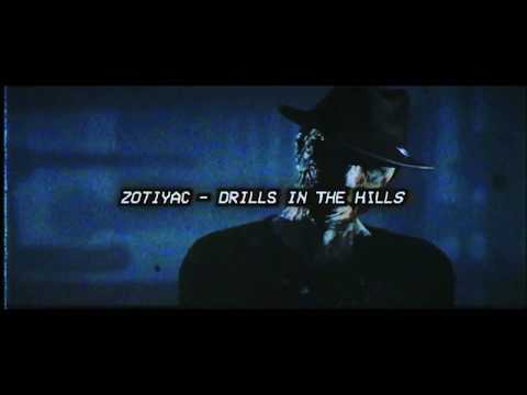 Zotiyac - Drills In The Hills (Prod. TrapTree X Patr!ck)