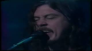 BUTTHOLE SURFERS PEPPER ON DAVID LETTERMAN