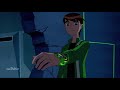 Ben 10 Ultimate Alien Last Episode Ben Gets New Omnitrix In Tamil
