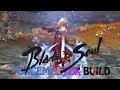 Blade and Soul - Force Master Build Level 15 to 41 ...