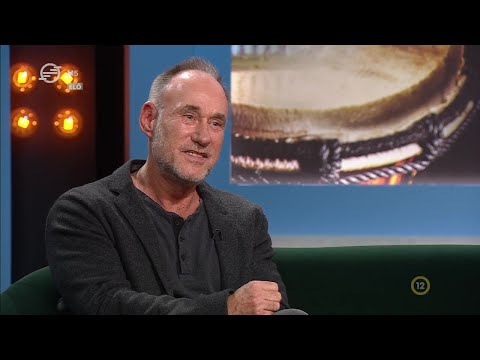 Két Honthy-Díjat is átvehetett Szomor György – Librettó, 2023. október 27.