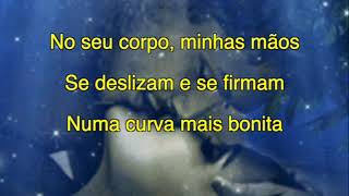 Seu corpo letra