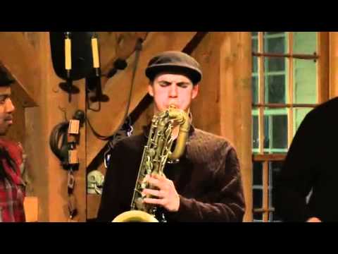 Take My Love With You : Daryl Hall & Eli "Paperboy" Reed