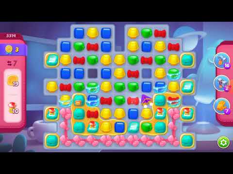 Homescapes 3314 - no boosters 🏠