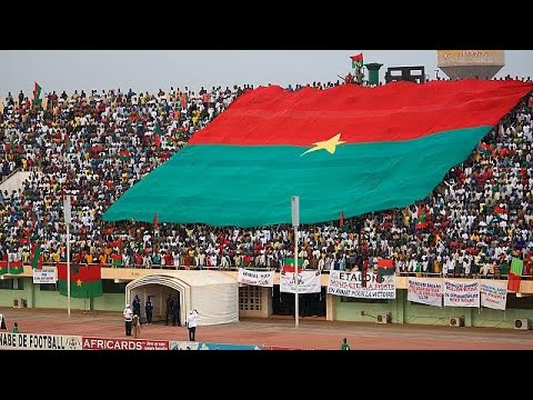 Burkina Faso appeal against South Africa vs Senegal replay