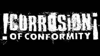 Agoraphobic Nosebleed - Hungry Child (C.O.C. Cover)