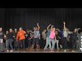 CHOREOGRAPHY Interplanet Janet