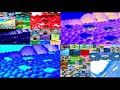 99999999999999999999 Samsung Logo Balls Effects