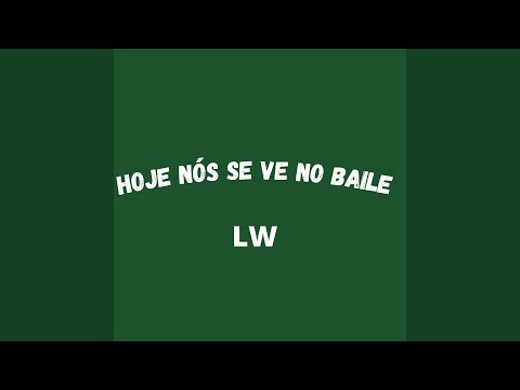 HOJE NÓS SE VE NO BAILE