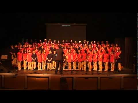 02. La puce et le pianiste - Chorale Les 2 rives