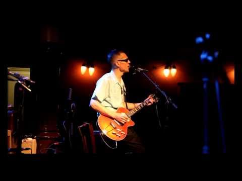 Jo' Buddy - Baby Please Don't Go (video Jyrki Kallio)