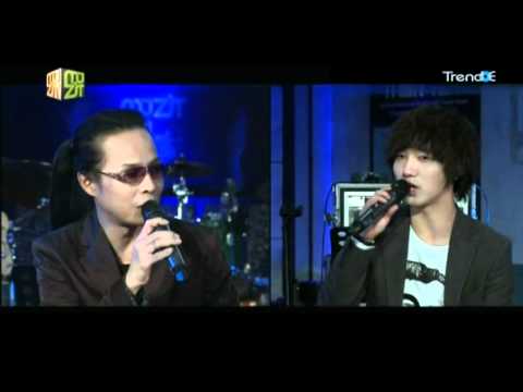 20101120 The Muzit Ep.16 - Boohwal cut 1